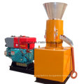 Herbal Paddy Biomass Straw Biomass Pellet Machine